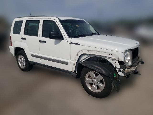 Photo 3 VIN: 1C4PJLAK6CW119296 - JEEP LIBERTY 