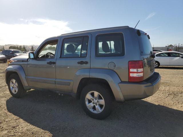 Photo 1 VIN: 1C4PJLAK6CW125714 - JEEP LIBERTY 