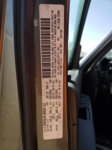 Photo 11 VIN: 1C4PJLAK6CW125714 - JEEP LIBERTY 