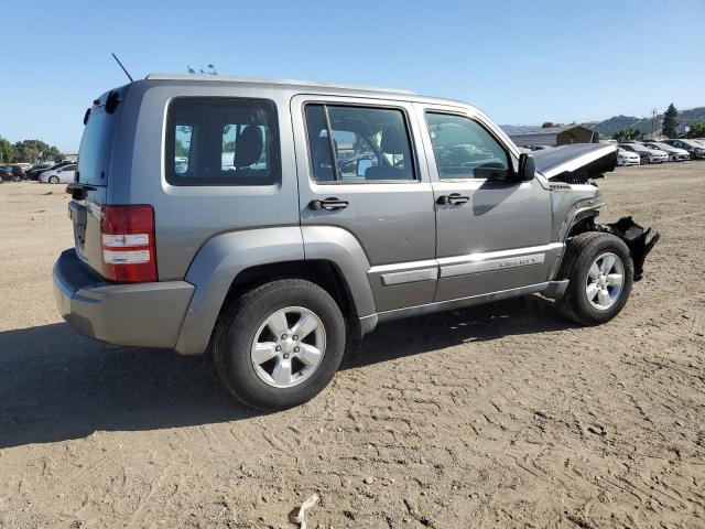 Photo 2 VIN: 1C4PJLAK6CW125714 - JEEP LIBERTY 