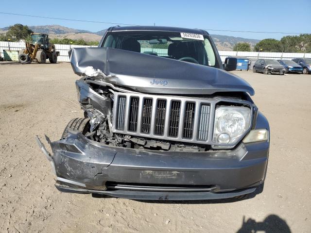 Photo 4 VIN: 1C4PJLAK6CW125714 - JEEP LIBERTY 