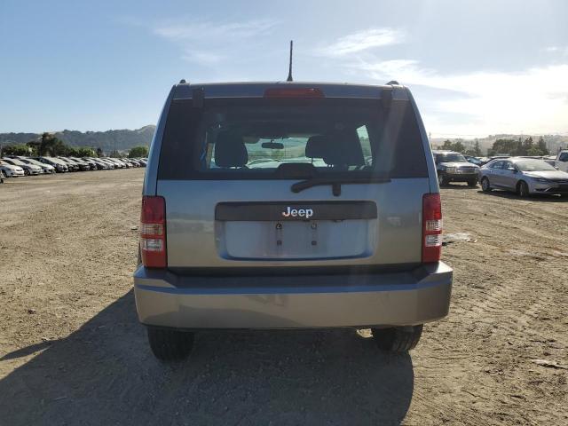 Photo 5 VIN: 1C4PJLAK6CW125714 - JEEP LIBERTY 