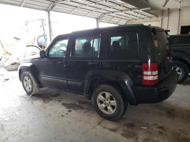 Photo 1 VIN: 1C4PJLAK6CW127379 - JEEP LIBERTY SP 