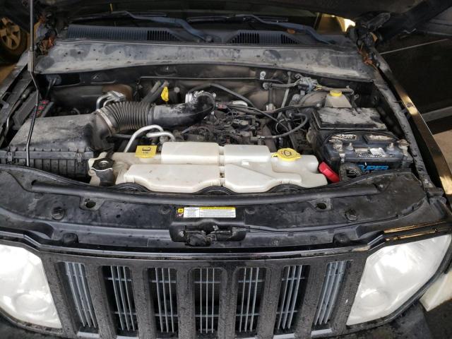 Photo 11 VIN: 1C4PJLAK6CW127379 - JEEP LIBERTY SP 