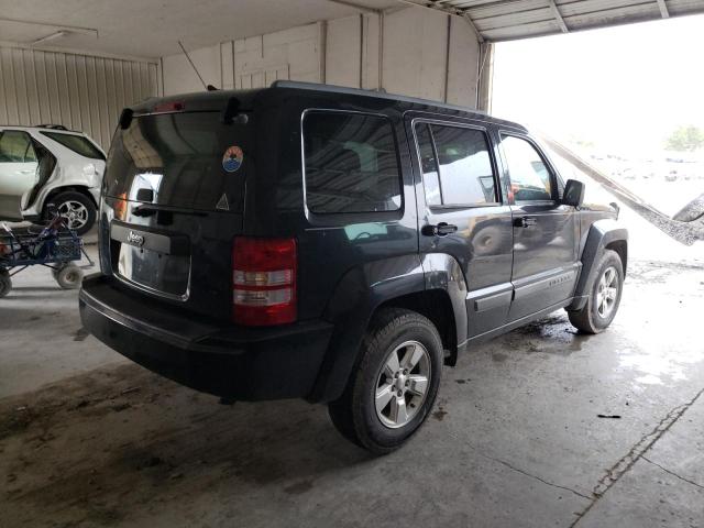 Photo 2 VIN: 1C4PJLAK6CW127379 - JEEP LIBERTY SP 