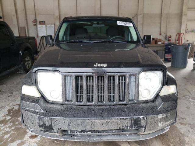 Photo 4 VIN: 1C4PJLAK6CW127379 - JEEP LIBERTY SP 