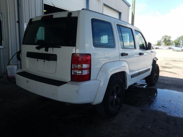 Photo 3 VIN: 1C4PJLAK6CW130024 - JEEP LIBERTY SP 