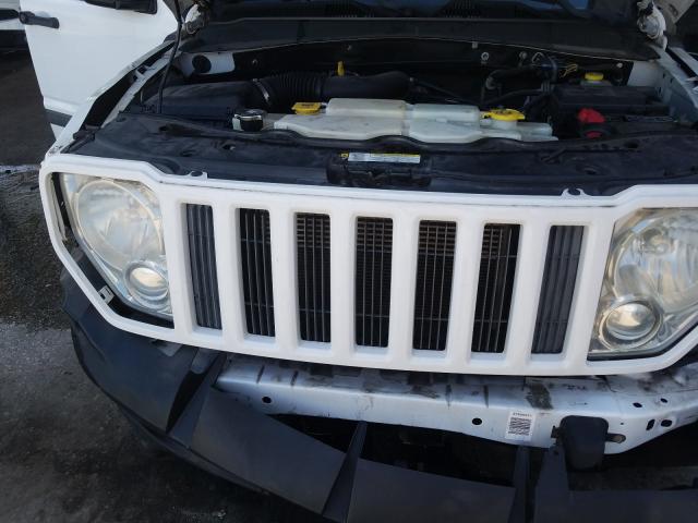 Photo 6 VIN: 1C4PJLAK6CW130024 - JEEP LIBERTY SP 