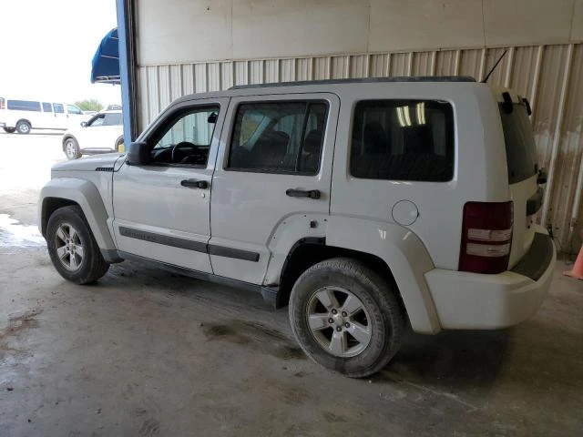 Photo 1 VIN: 1C4PJLAK6CW135448 - JEEP LIBERTY SP 