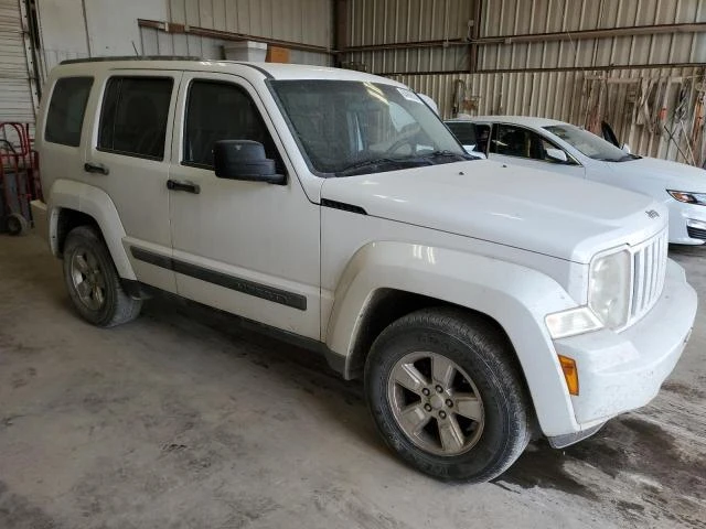 Photo 3 VIN: 1C4PJLAK6CW135448 - JEEP LIBERTY SP 