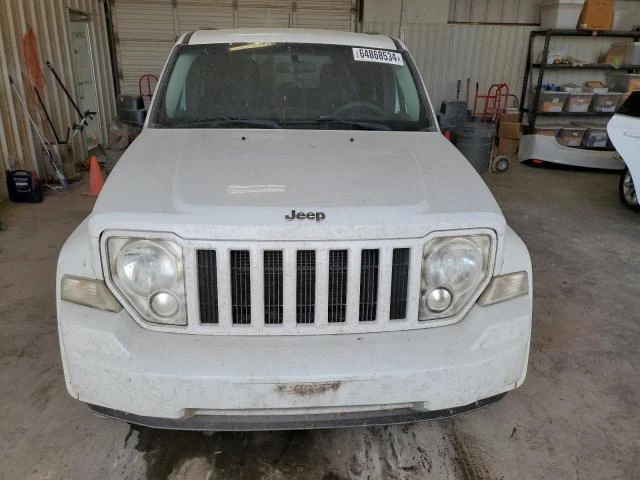 Photo 4 VIN: 1C4PJLAK6CW135448 - JEEP LIBERTY SP 