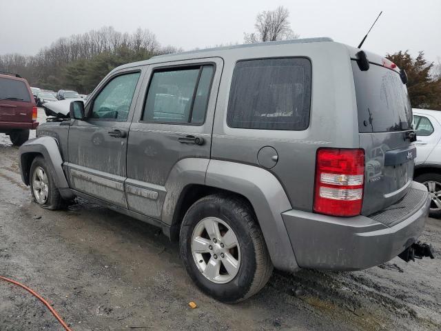 Photo 1 VIN: 1C4PJLAK6CW138186 - JEEP LIBERTY 