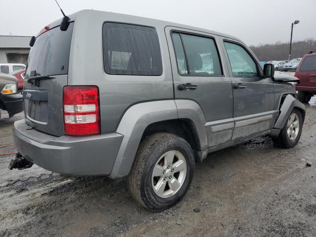 Photo 2 VIN: 1C4PJLAK6CW138186 - JEEP LIBERTY 