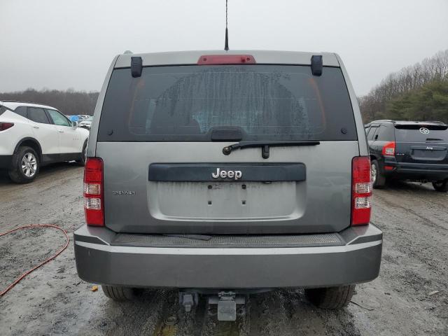 Photo 5 VIN: 1C4PJLAK6CW138186 - JEEP LIBERTY 