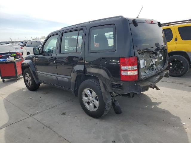 Photo 1 VIN: 1C4PJLAK6CW145509 - JEEP LIBERTY SP 