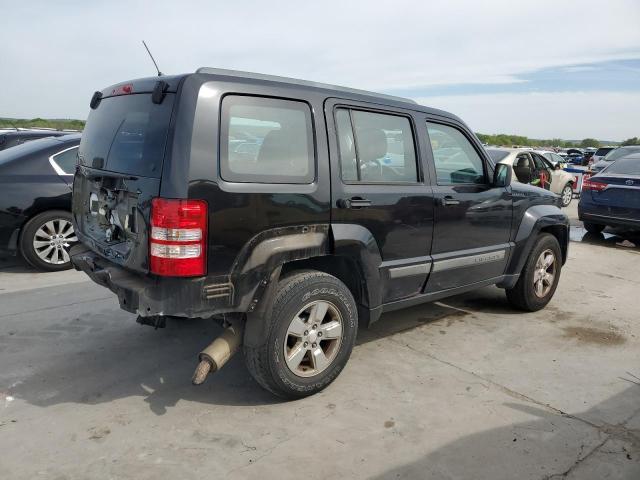 Photo 2 VIN: 1C4PJLAK6CW145509 - JEEP LIBERTY SP 