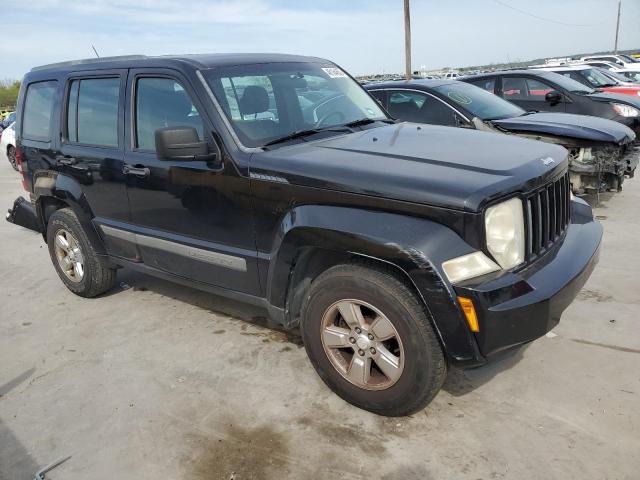 Photo 3 VIN: 1C4PJLAK6CW145509 - JEEP LIBERTY SP 