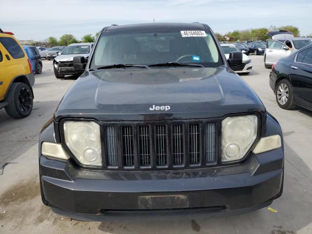 Photo 4 VIN: 1C4PJLAK6CW145509 - JEEP LIBERTY SP 