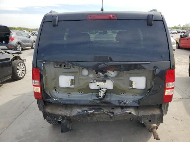 Photo 5 VIN: 1C4PJLAK6CW145509 - JEEP LIBERTY SP 