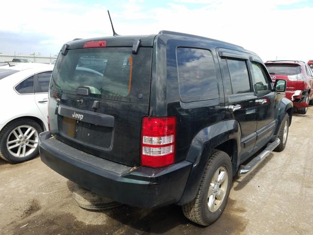 Photo 3 VIN: 1C4PJLAK6CW147325 - JEEP LIBERTY SP 