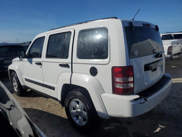 Photo 1 VIN: 1C4PJLAK6CW168644 - JEEP LIBERTY SP 