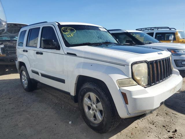 Photo 3 VIN: 1C4PJLAK6CW168644 - JEEP LIBERTY SP 