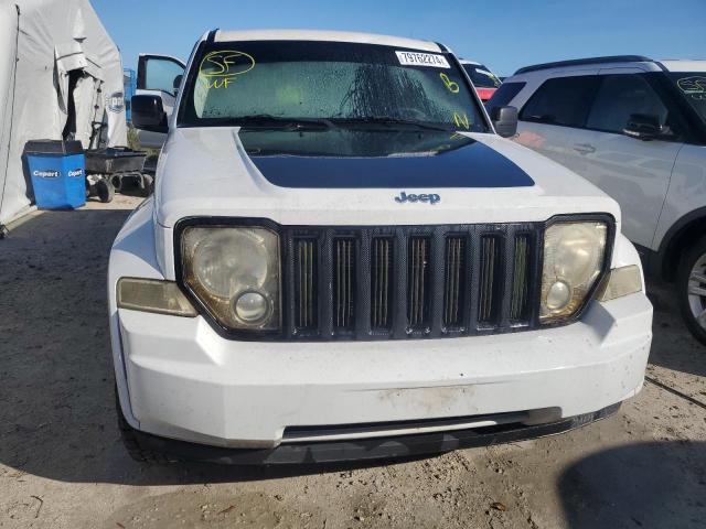 Photo 4 VIN: 1C4PJLAK6CW168644 - JEEP LIBERTY SP 