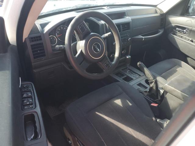 Photo 7 VIN: 1C4PJLAK6CW168644 - JEEP LIBERTY SP 