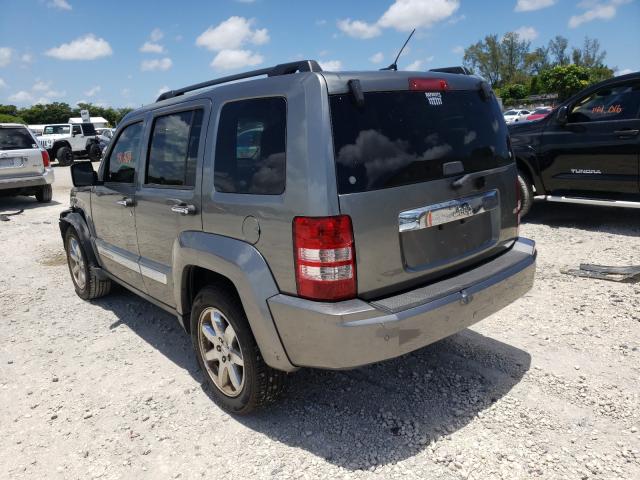 Photo 2 VIN: 1C4PJLAK6CW169275 - JEEP LIBERTY SP 