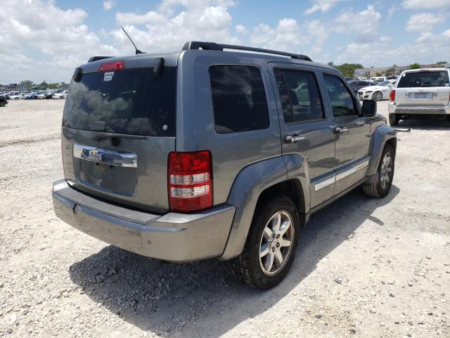 Photo 3 VIN: 1C4PJLAK6CW169275 - JEEP LIBERTY SP 