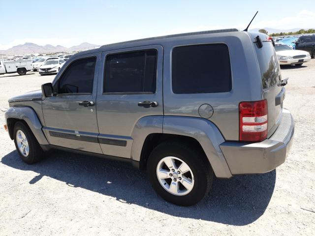 Photo 1 VIN: 1C4PJLAK6CW171429 - JEEP LIBERTY SP 