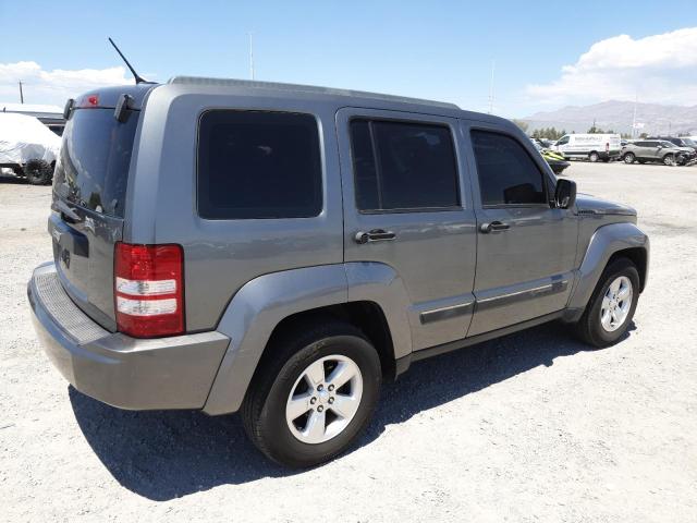 Photo 2 VIN: 1C4PJLAK6CW171429 - JEEP LIBERTY SP 