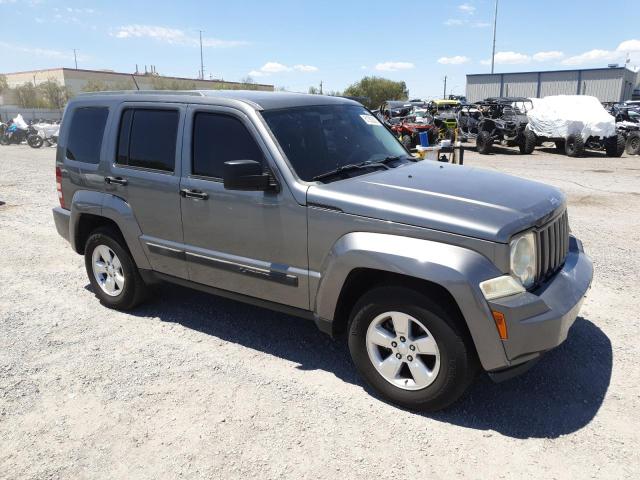 Photo 3 VIN: 1C4PJLAK6CW171429 - JEEP LIBERTY SP 