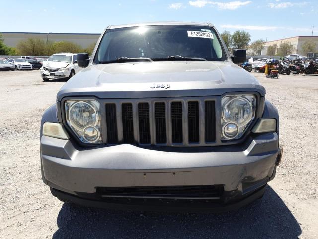 Photo 4 VIN: 1C4PJLAK6CW171429 - JEEP LIBERTY SP 