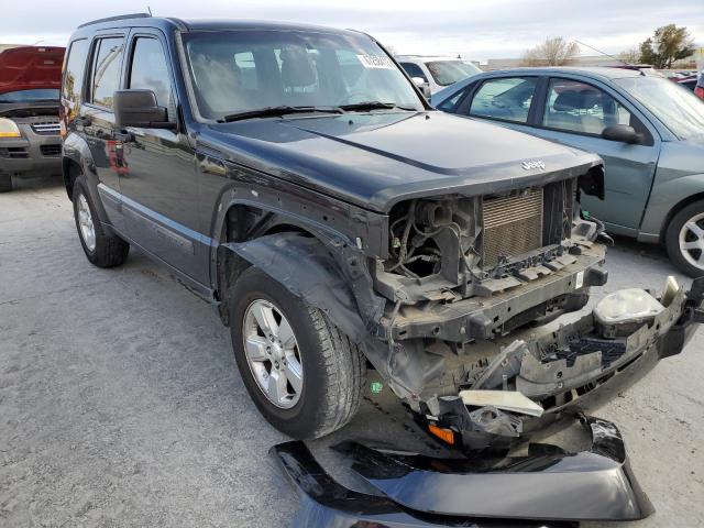 Photo 0 VIN: 1C4PJLAK6CW174489 - JEEP LIBERTY SP 