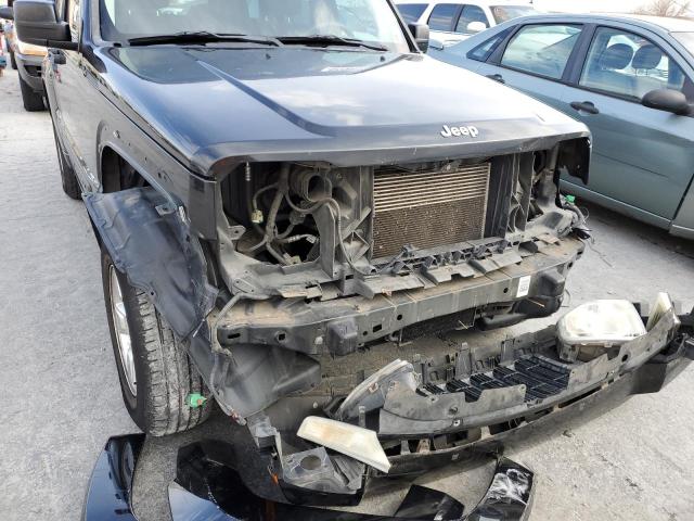 Photo 8 VIN: 1C4PJLAK6CW174489 - JEEP LIBERTY SP 