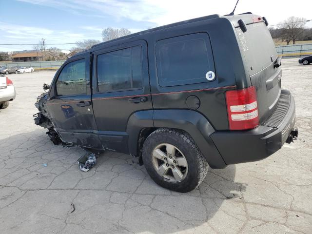 Photo 1 VIN: 1C4PJLAK6CW189302 - JEEP LIBERTY 