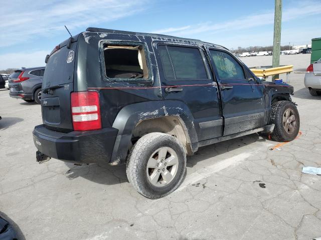 Photo 2 VIN: 1C4PJLAK6CW189302 - JEEP LIBERTY 