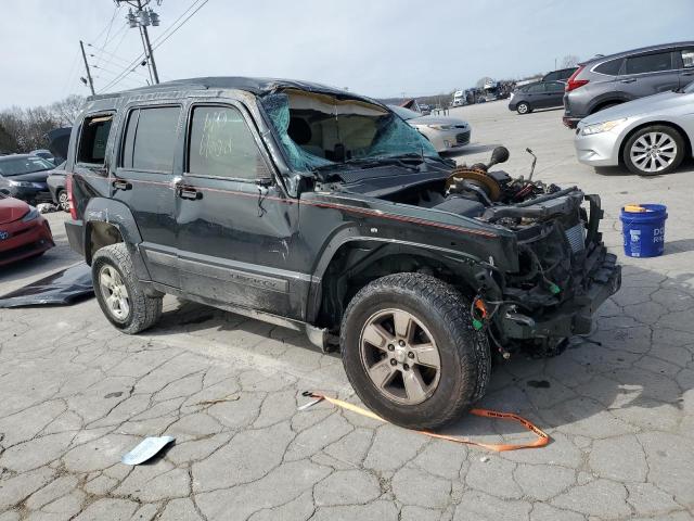 Photo 3 VIN: 1C4PJLAK6CW189302 - JEEP LIBERTY 