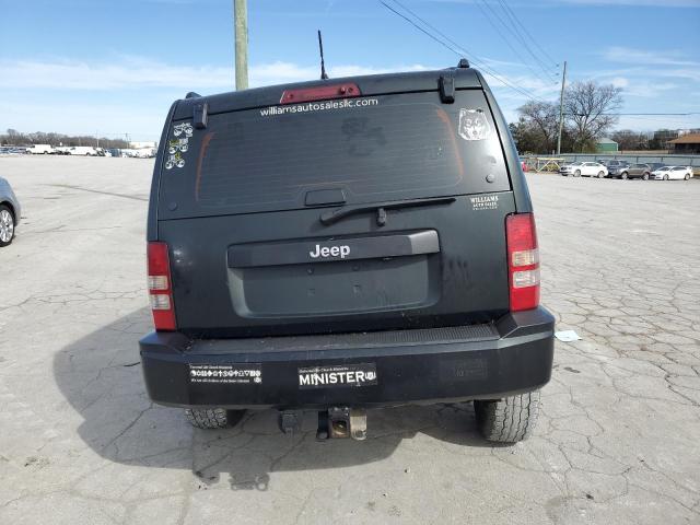 Photo 5 VIN: 1C4PJLAK6CW189302 - JEEP LIBERTY 