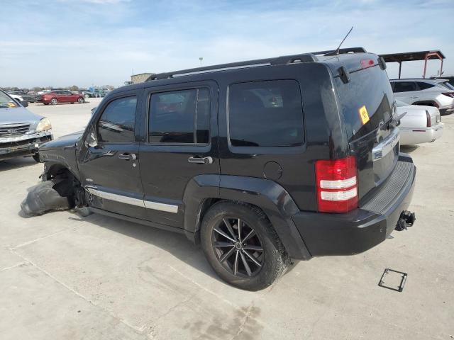 Photo 1 VIN: 1C4PJLAK6CW200928 - JEEP LIBERTY SP 