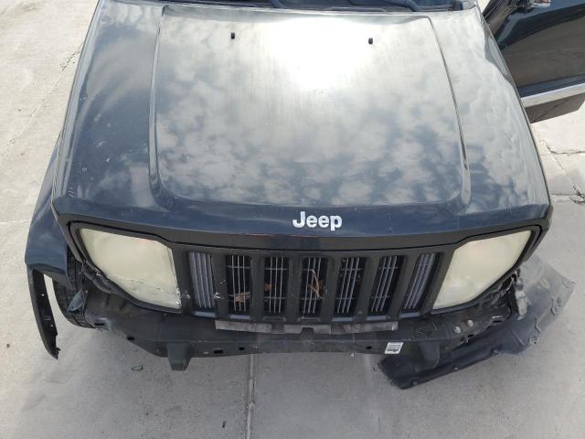 Photo 10 VIN: 1C4PJLAK6CW200928 - JEEP LIBERTY SP 