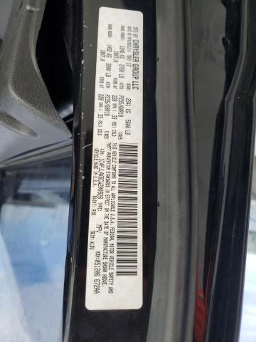 Photo 11 VIN: 1C4PJLAK6CW200928 - JEEP LIBERTY SP 