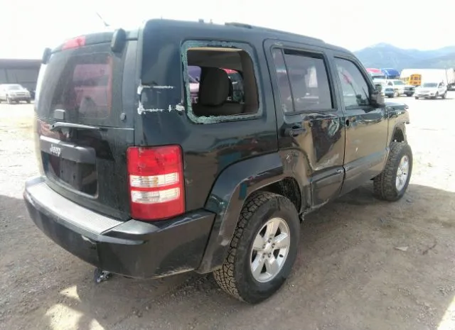 Photo 3 VIN: 1C4PJLAK6CW201867 - JEEP LIBERTY 