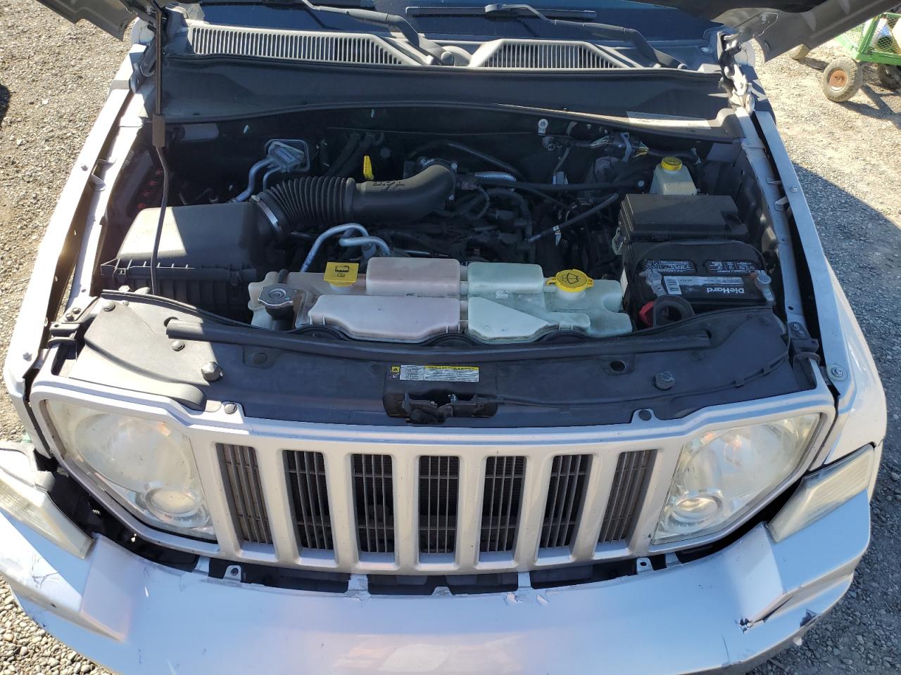 Photo 11 VIN: 1C4PJLAK7CW115760 - JEEP LIBERTY (NORTH AMERICA) 