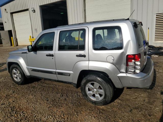 Photo 1 VIN: 1C4PJLAK7CW120683 - JEEP LIBERTY 