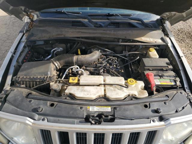 Photo 10 VIN: 1C4PJLAK7CW120683 - JEEP LIBERTY 