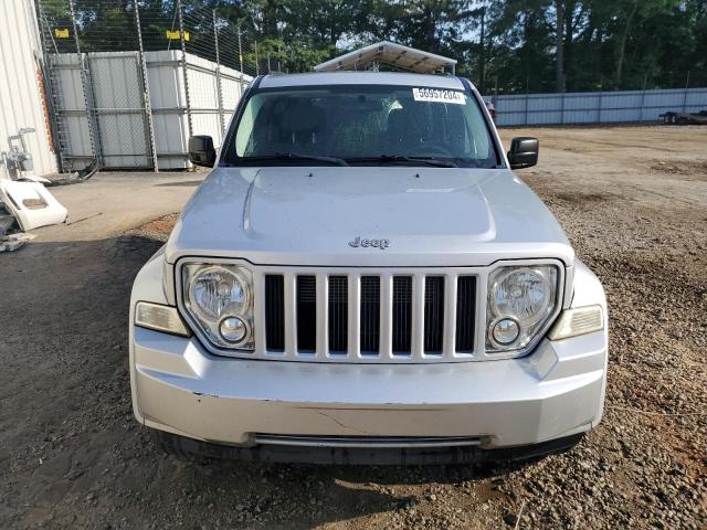 Photo 4 VIN: 1C4PJLAK7CW120683 - JEEP LIBERTY 