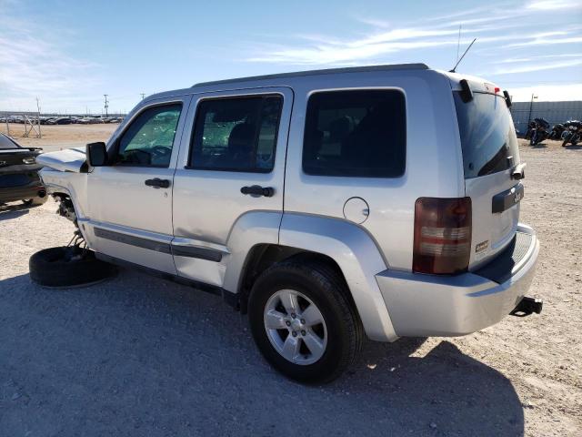 Photo 1 VIN: 1C4PJLAK7CW122336 - JEEP LIBERTY SP 