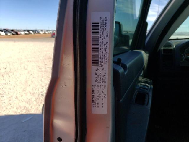 Photo 12 VIN: 1C4PJLAK7CW122336 - JEEP LIBERTY SP 